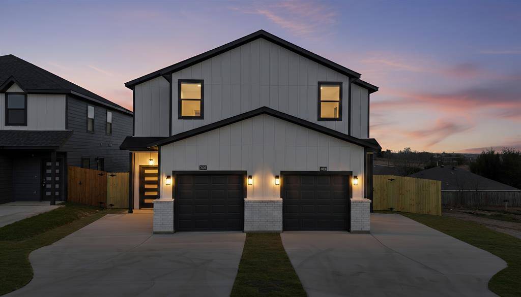 Fort Worth, TX 76116,8002 Julie Avenue