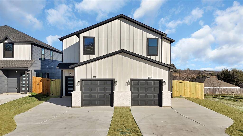 Fort Worth, TX 76116,8002 Julie Avenue