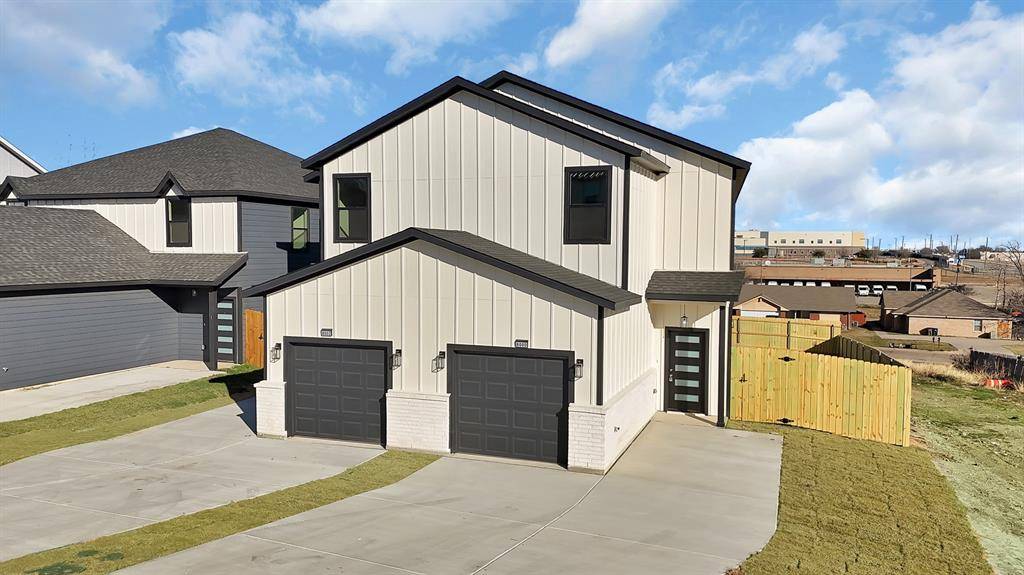 Fort Worth, TX 76116,8002 Julie Avenue