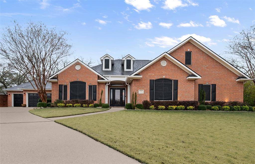 Corsicana, TX 75110,721 Willow Creek Circle