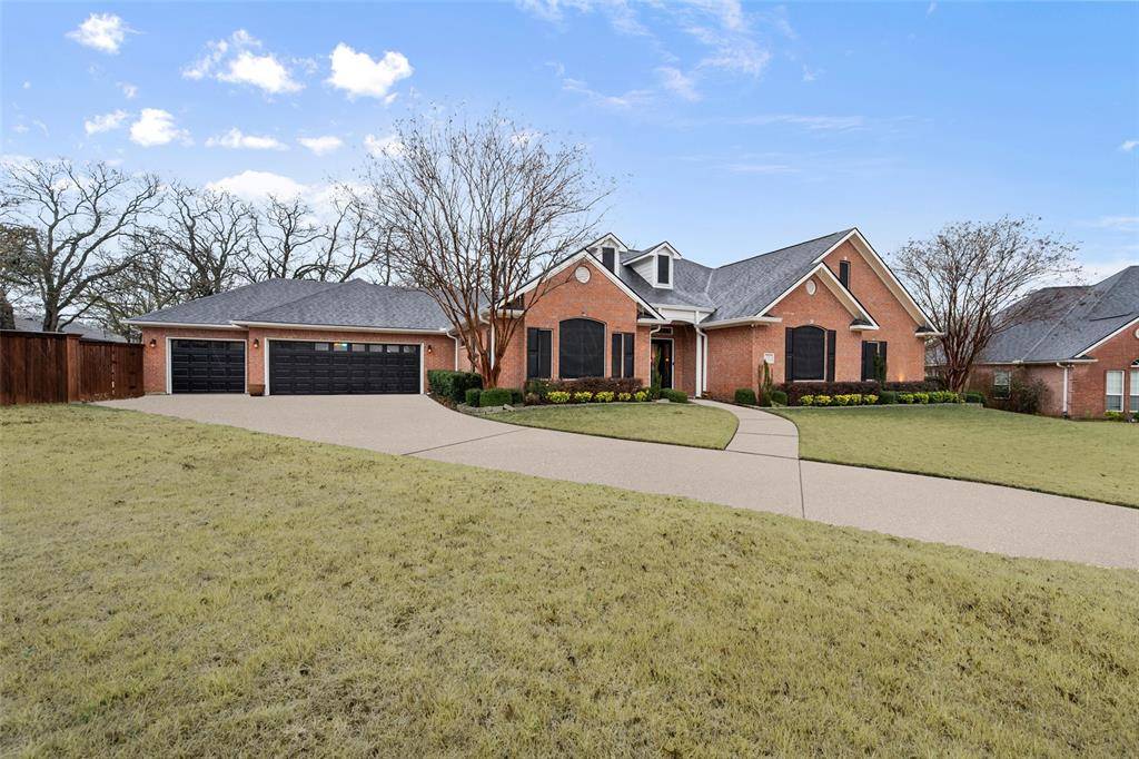 Corsicana, TX 75110,721 Willow Creek Circle