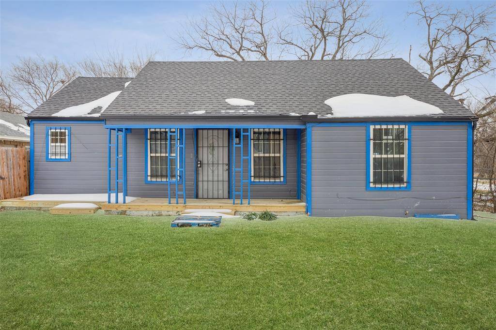 Fort Worth, TX 76119,3847 Stalcup Road