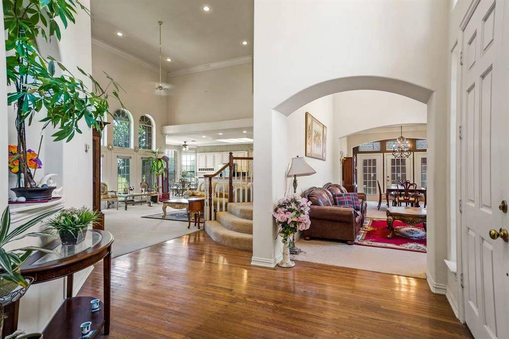 Fort Worth, TX 76137,6512 Mesa Ridge Court