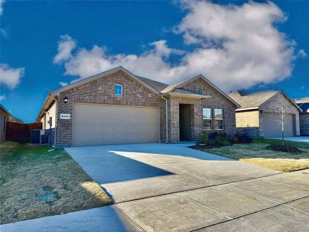 Fort Worth, TX 76131,8449 Hollymead Lane