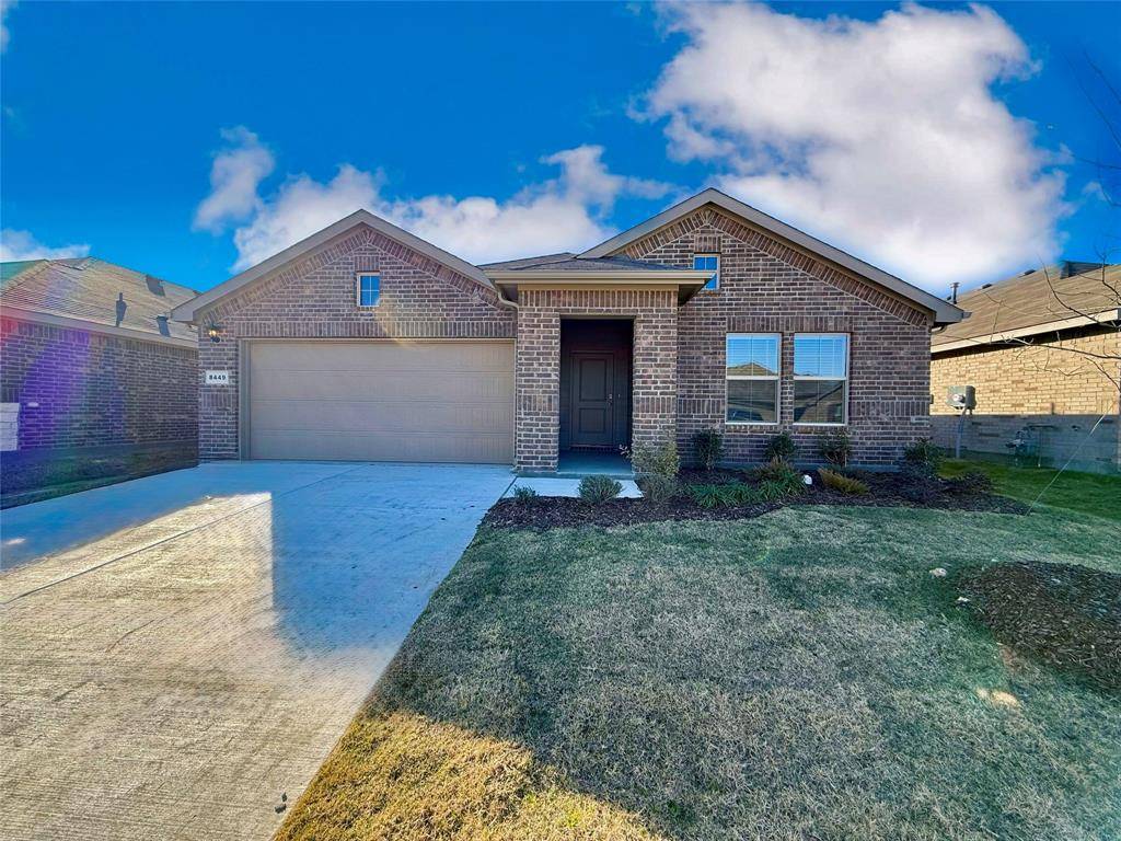 Fort Worth, TX 76131,8449 Hollymead Lane
