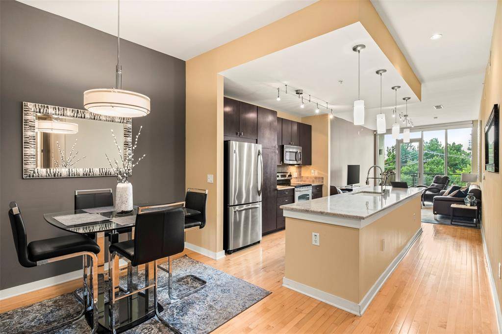 Dallas, TX 75204,2950 Mckinney Avenue #412