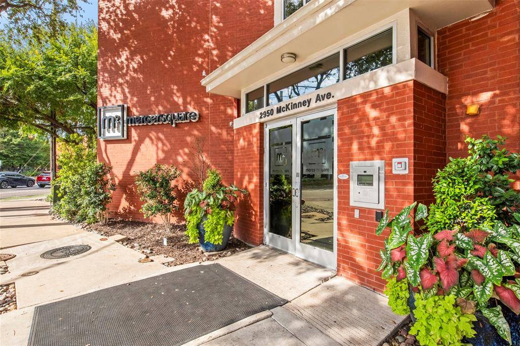 Dallas, TX 75204,2950 Mckinney Avenue #412