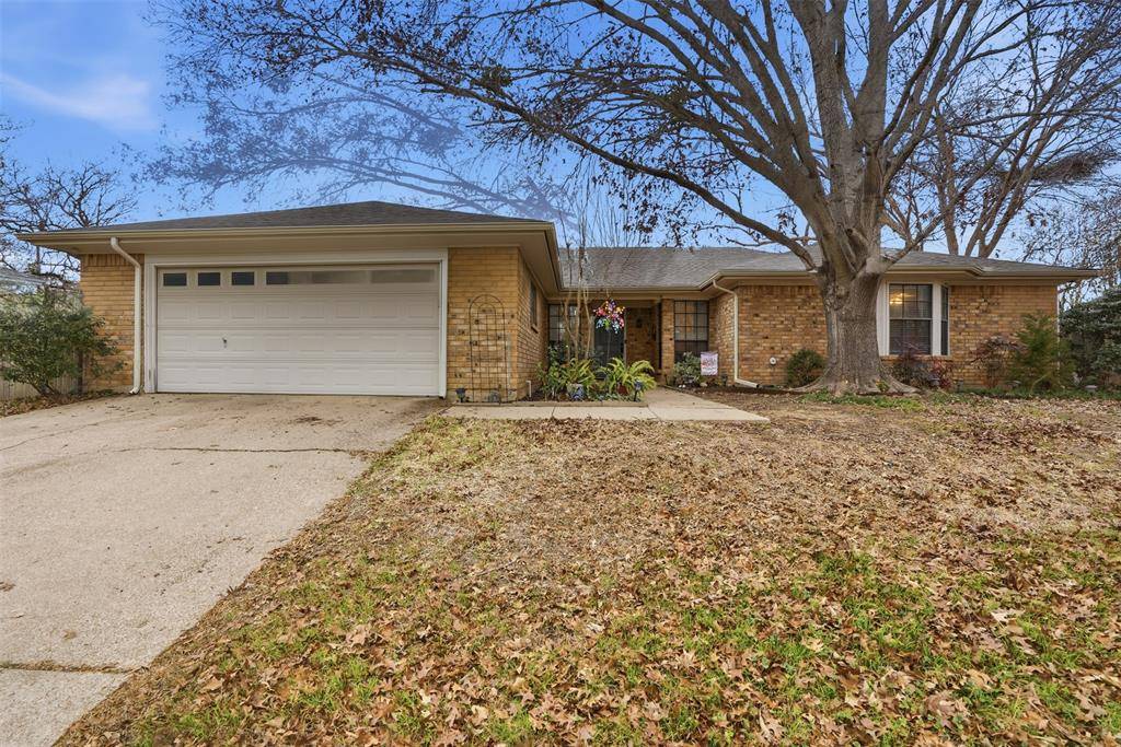 Arlington, TX 76017,5105 Wind Rock Court