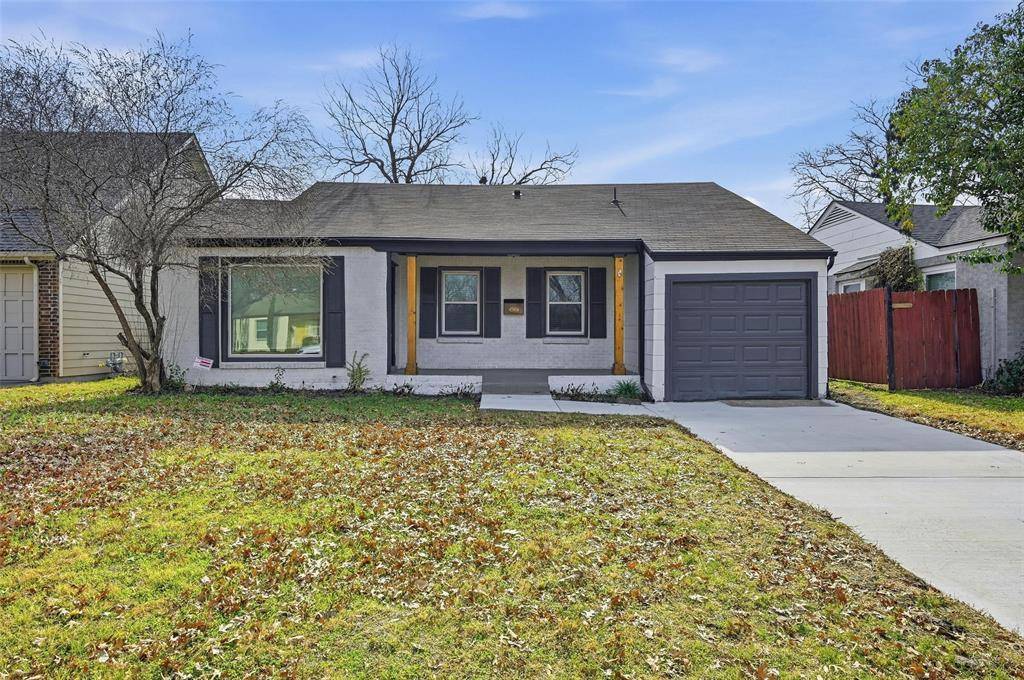 Fort Worth, TX 76109,2713 Mission Street