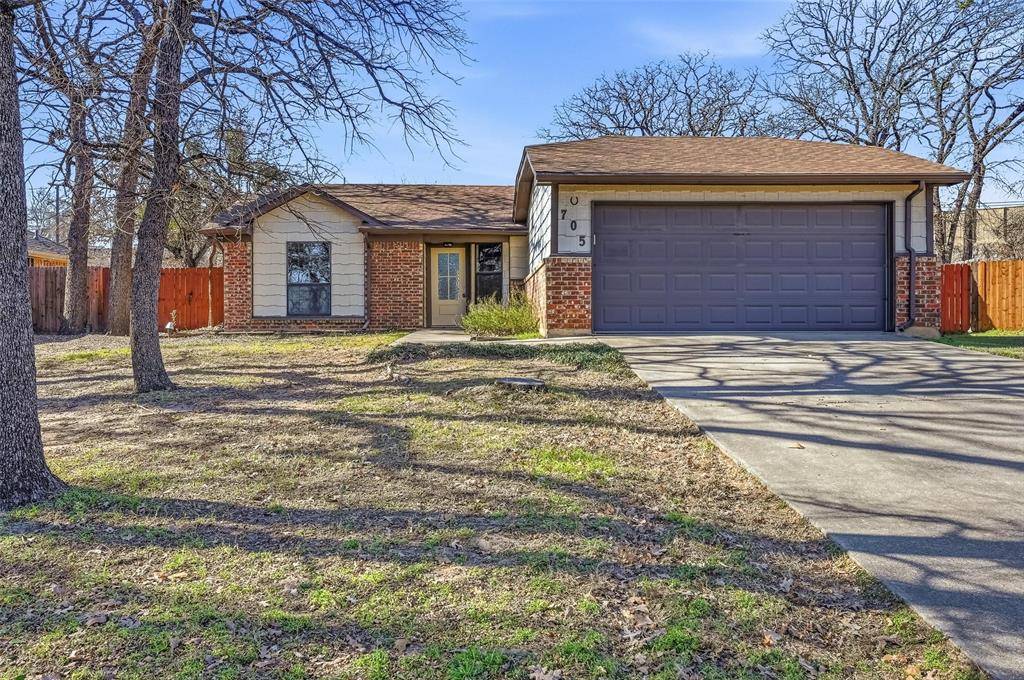 Azle, TX 76020,705 Timberoaks Drive