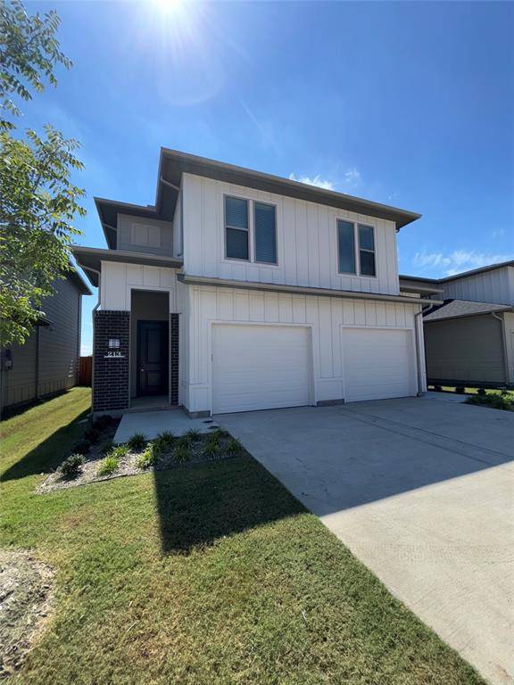 Melissa, TX 75454,300 Lucas Lane #1099