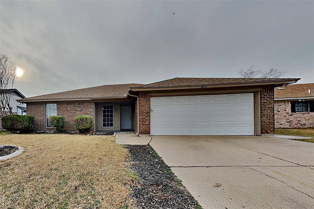 Watauga, TX 76148,8021 Berrybrook Drive