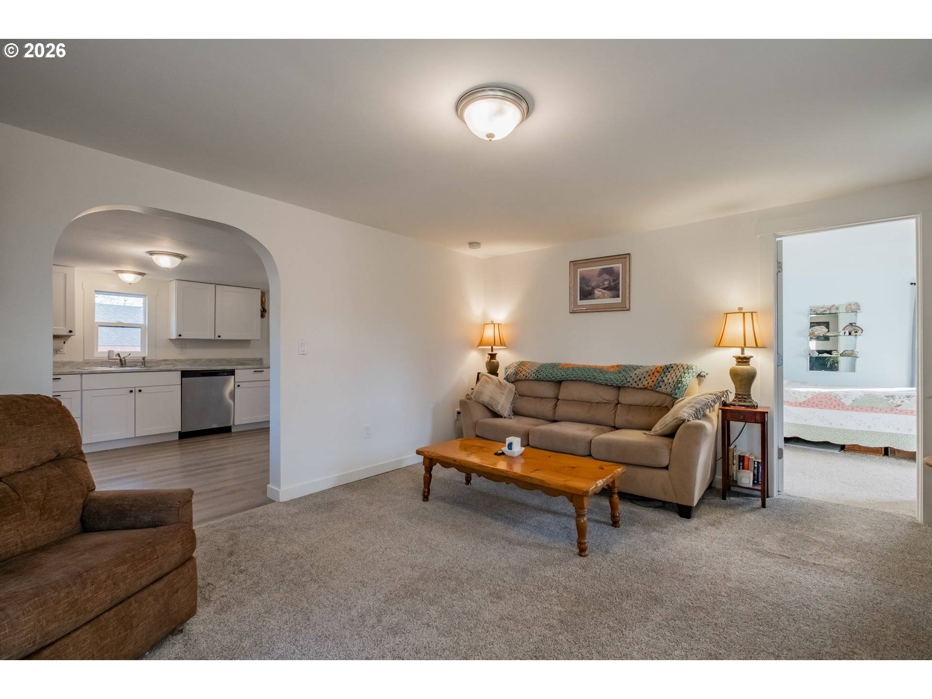 Lebanon, OR 97355,269 S 2ND ST