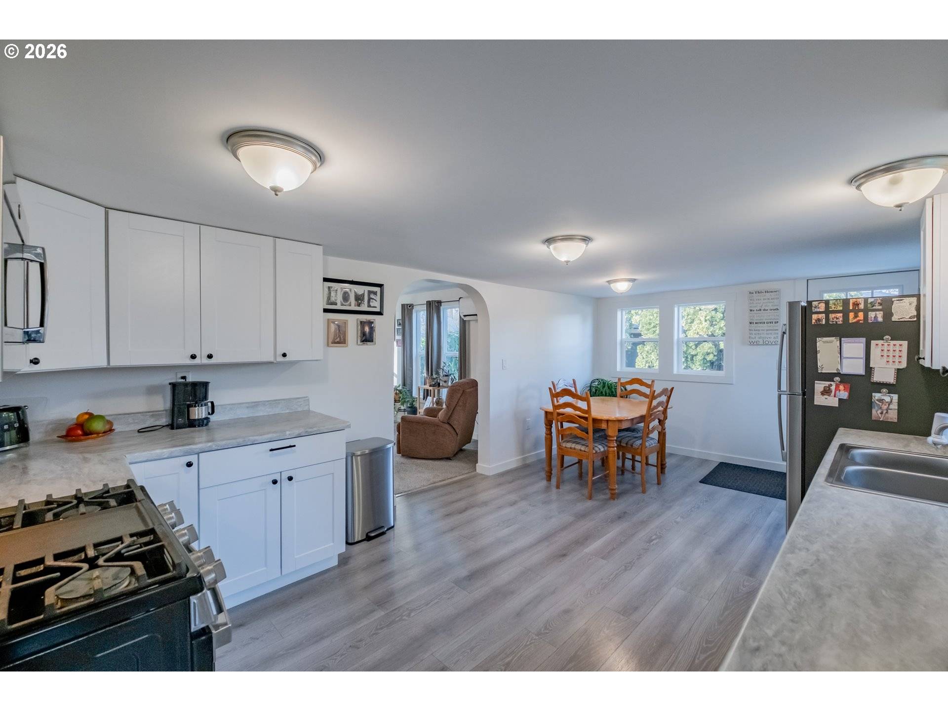 Lebanon, OR 97355,269 S 2ND ST