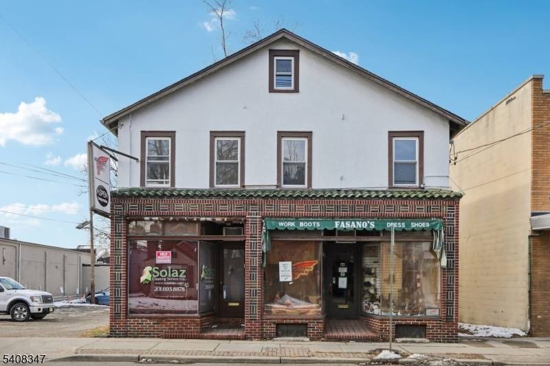 Bergenfield Boro, NJ 07621,66 N Washington Ave #2