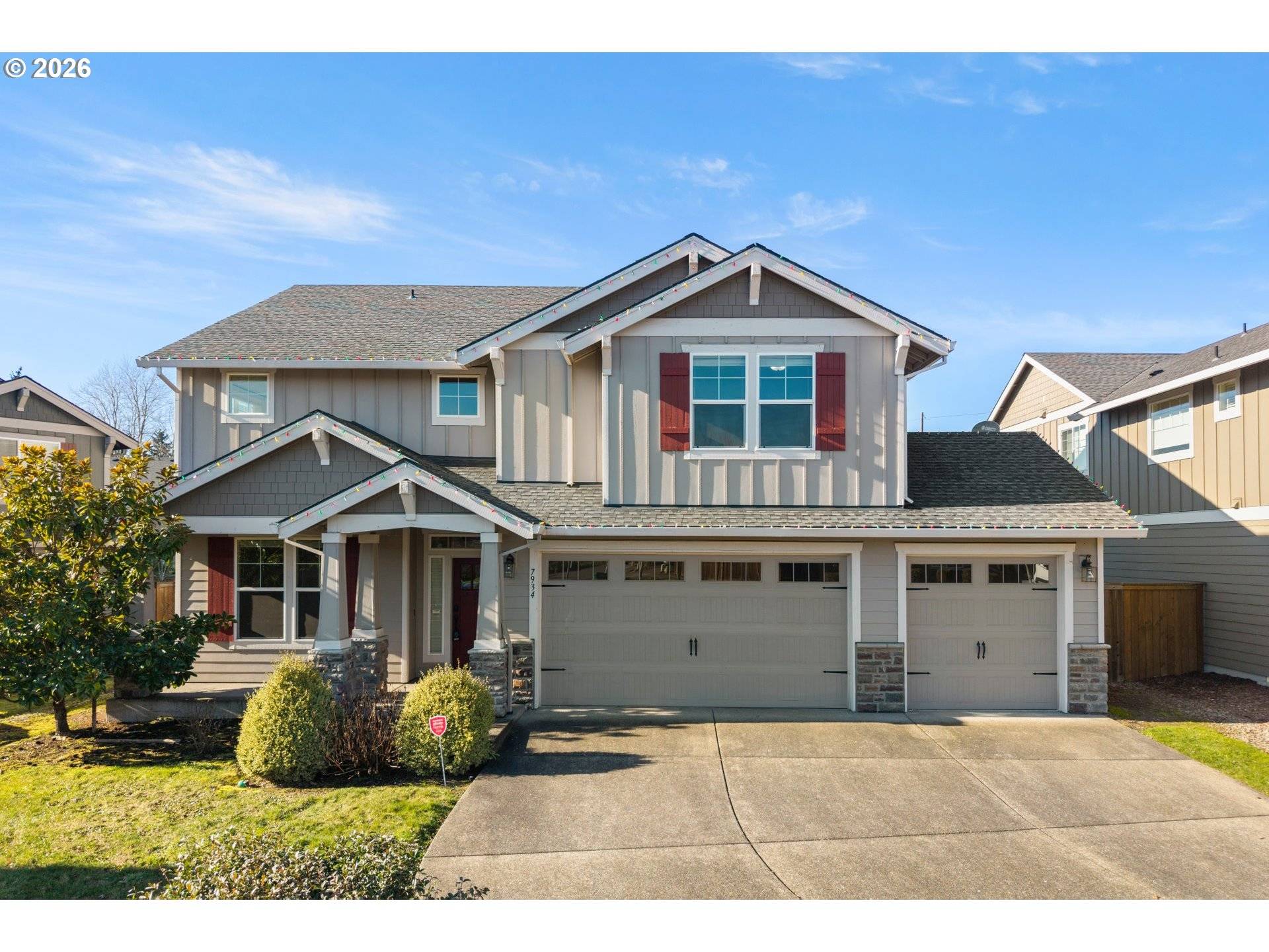 Hillsboro, OR 97123,7934 SW PATIENCE DR