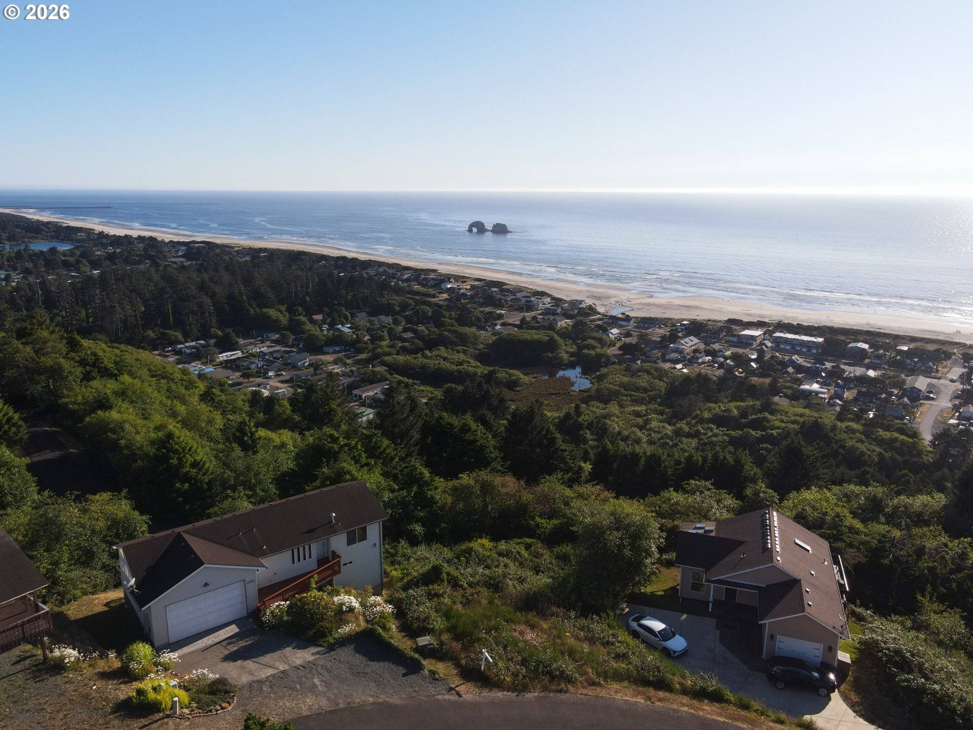 Longview LOOP, Rockaway Beach, OR 97136