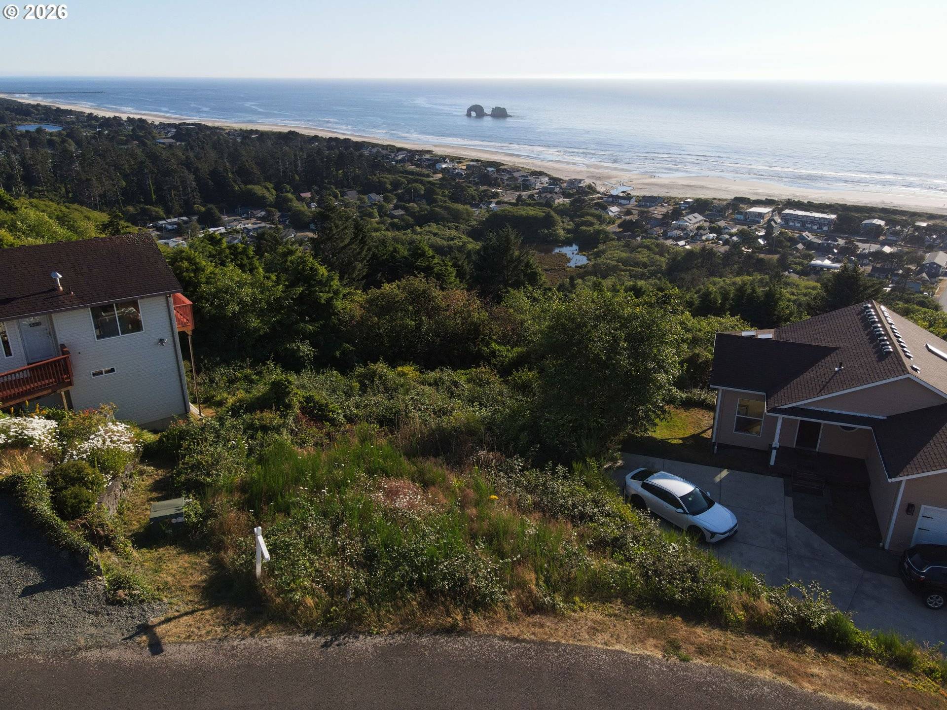 Longview LOOP, Rockaway Beach, OR 97136