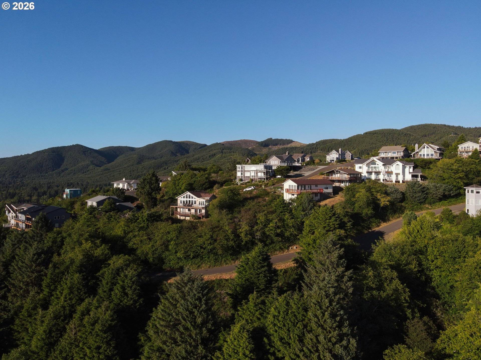 Longview LOOP, Rockaway Beach, OR 97136