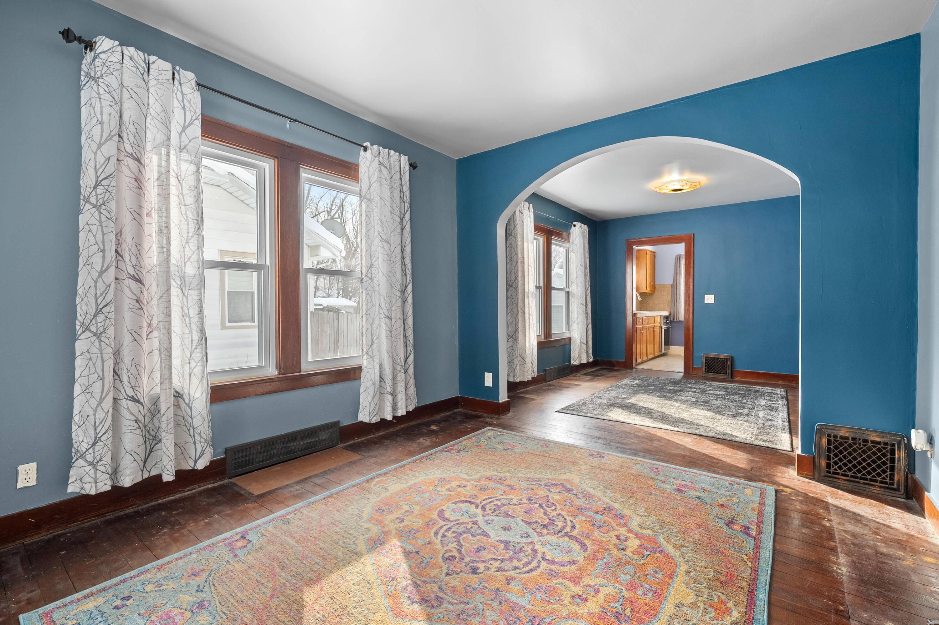 Kalamazoo, MI 49048,705 Dayton AVE