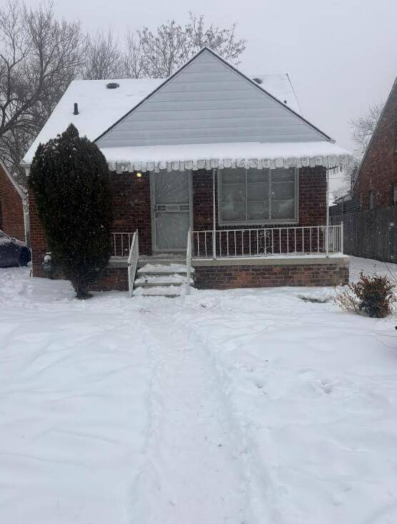 Detroit, MI 48223,15466 Kentfield ST