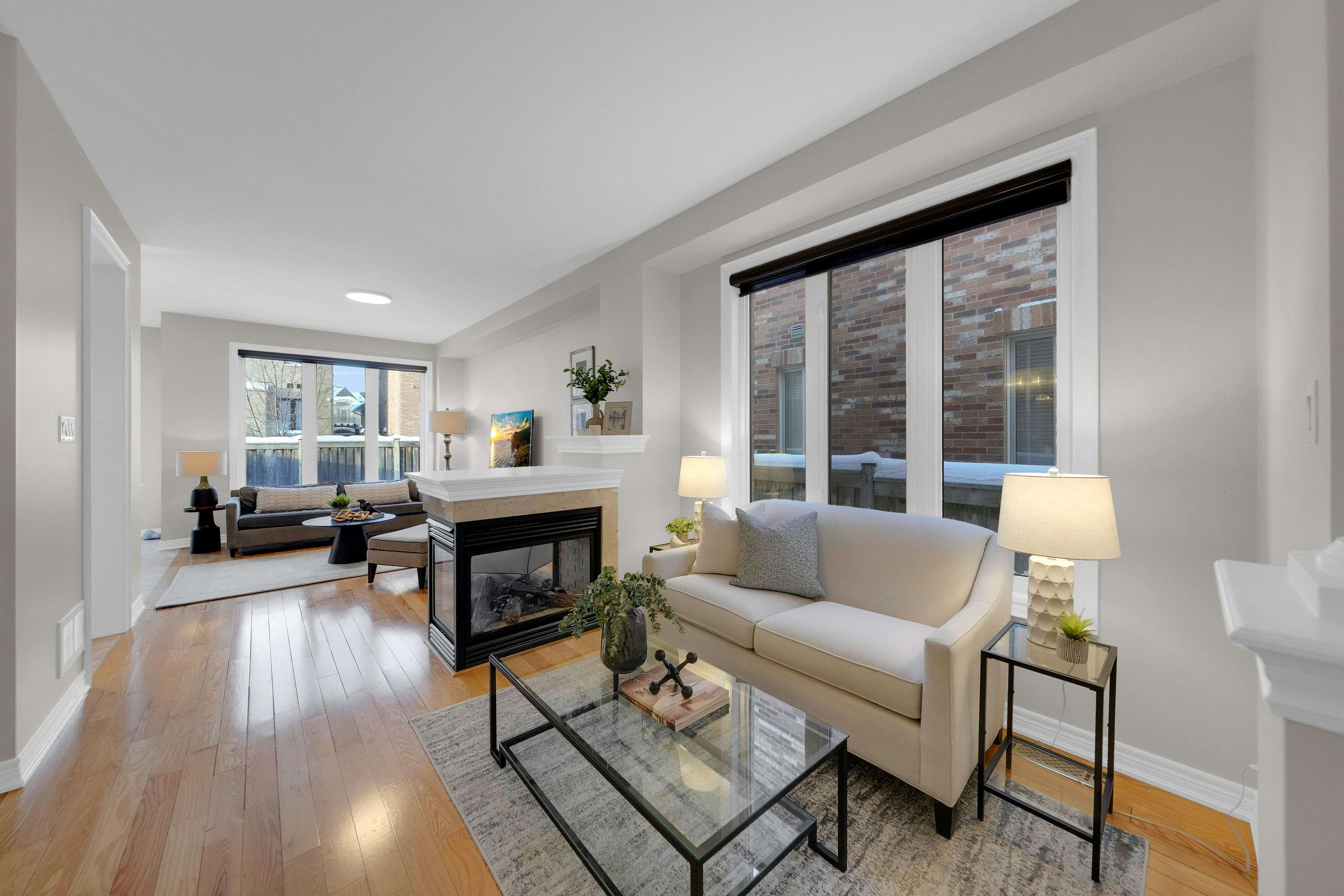 Vaughan, ON L4H 0W1,244 Hansard DR