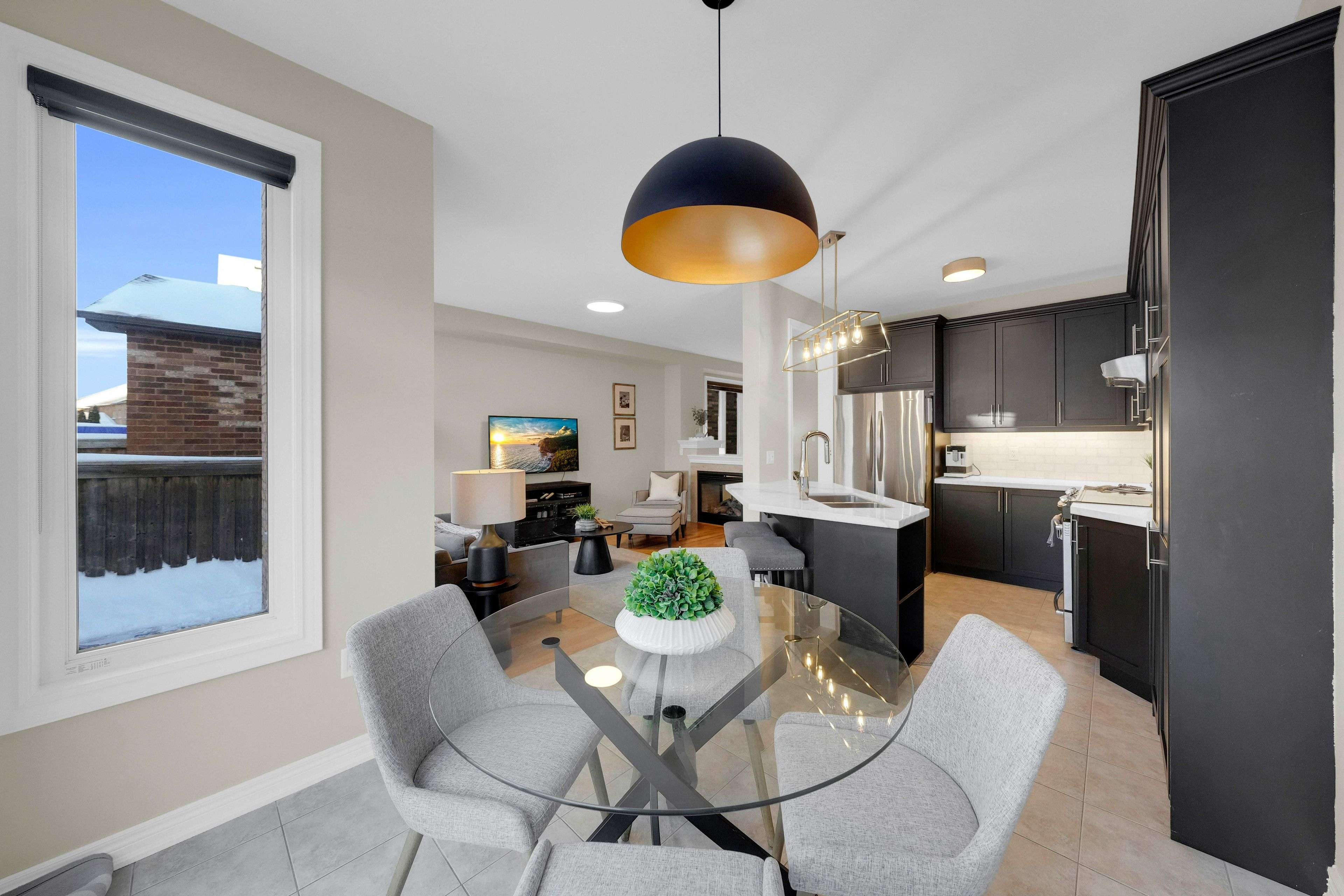 Vaughan, ON L4H 0W1,244 Hansard DR