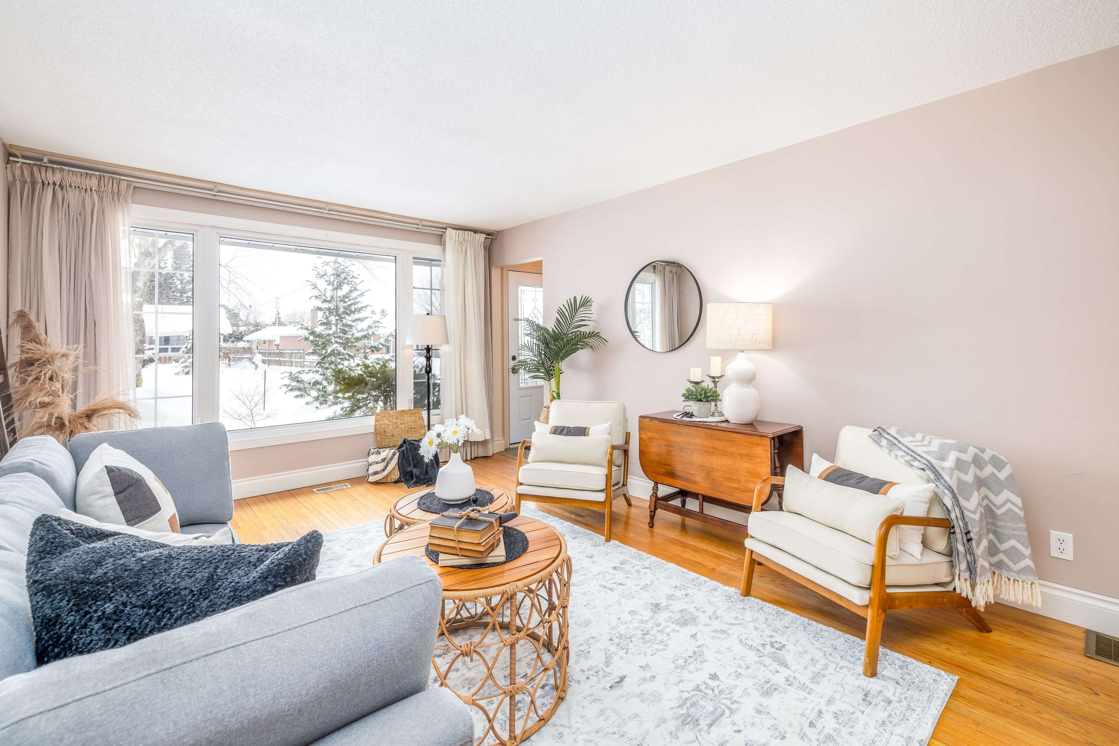 Belleville, ON K8P 4M2,33 Harvest CRES