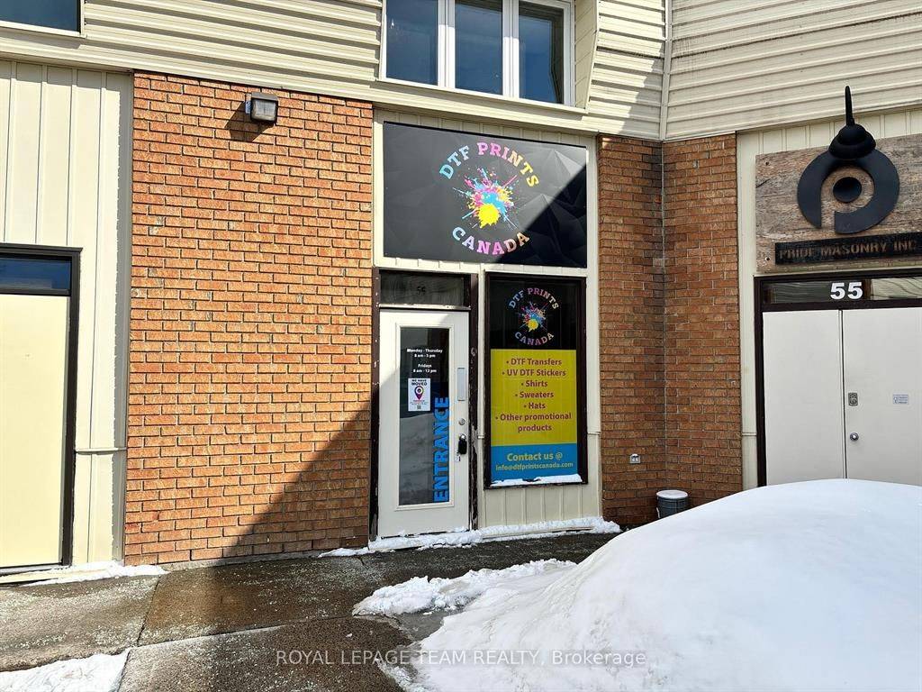 5450 Canotek RD #56, Beacon Hill North - South And Area, ON K1J 9G4