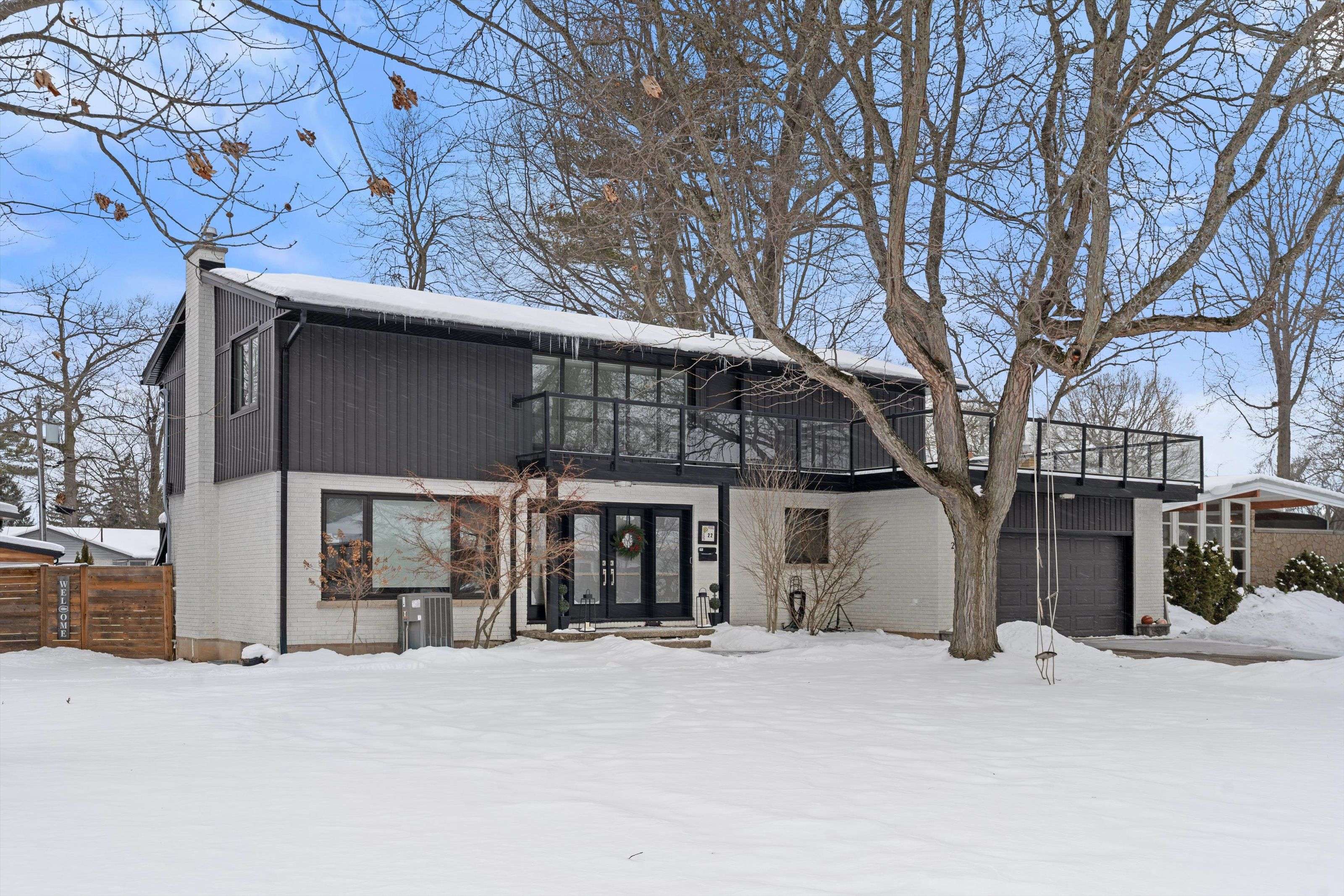 St. Catharines, ON L2T 3T5,22 Briarfield CRES