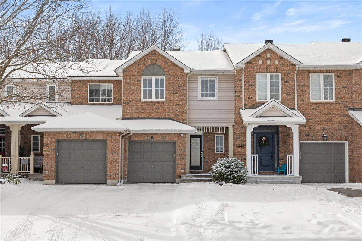 Blossom Park - Airport And Area, ON K1V 1N6,4446 Wildmint SQ