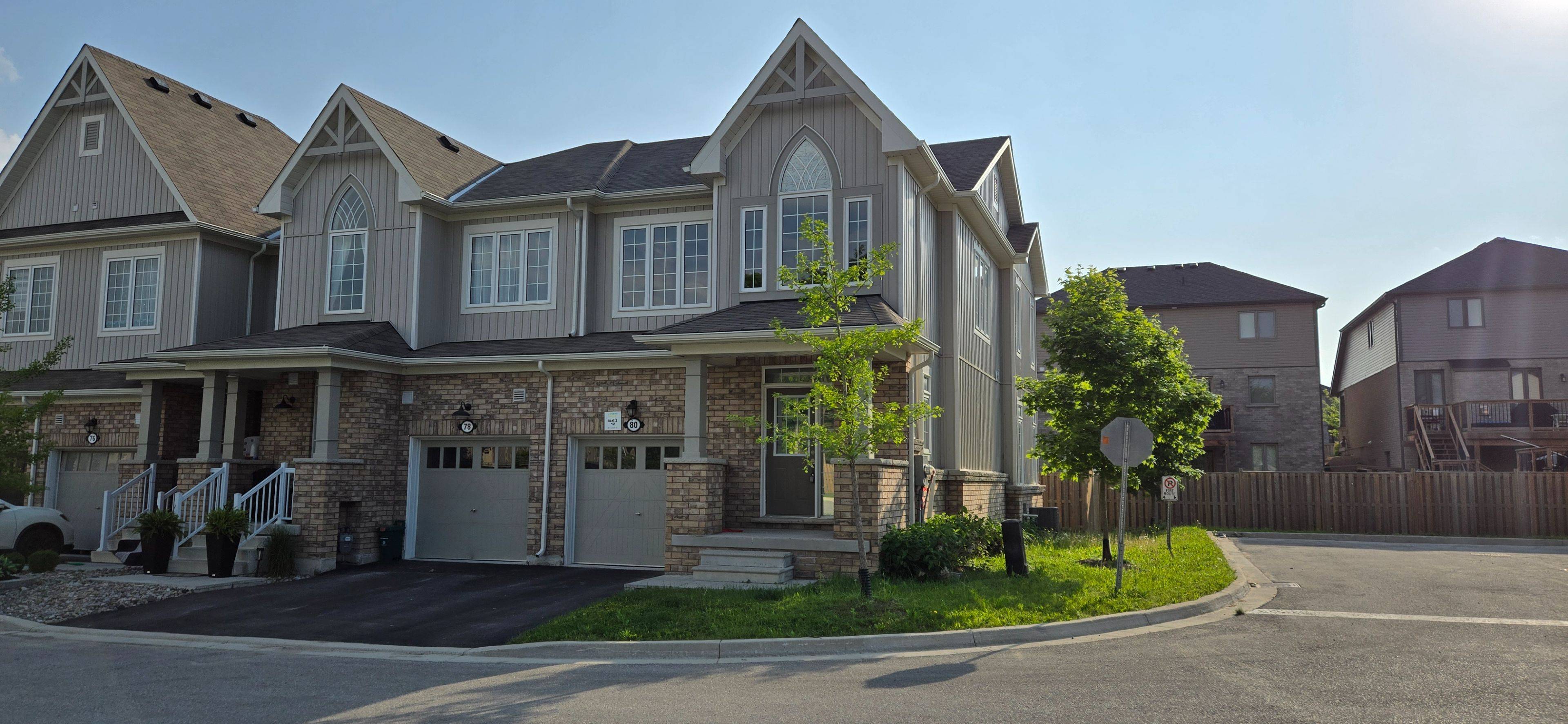 80 Leeson ST, East Luther Grand Valley, ON L0N 1G0