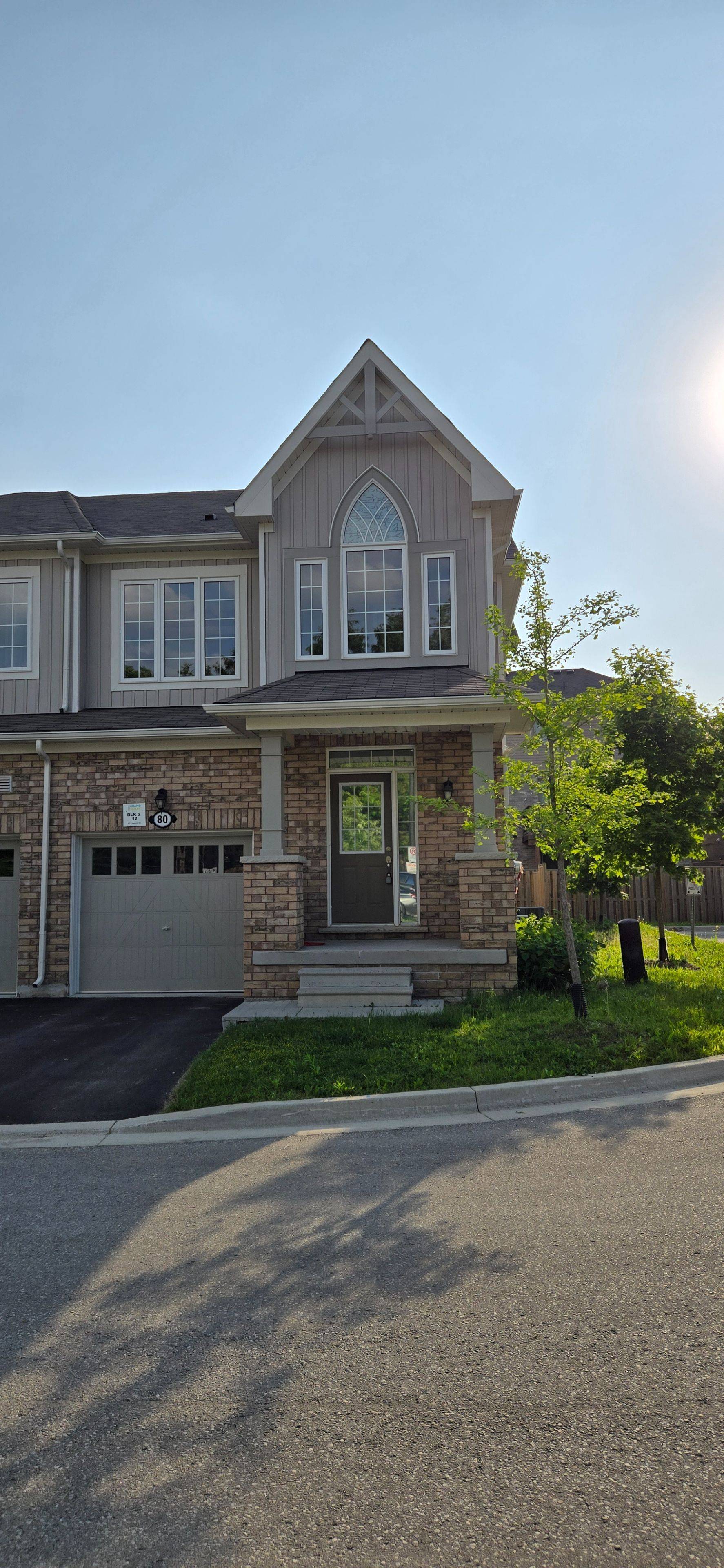 80 Leeson ST, East Luther Grand Valley, ON L0N 1G0