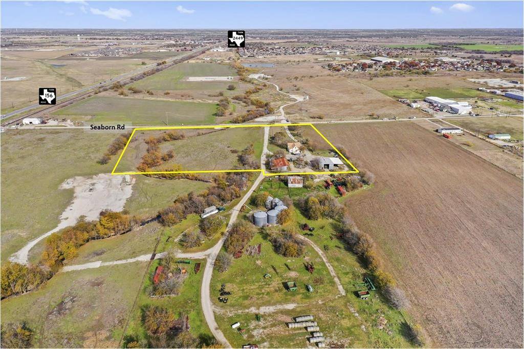 Ponder, TX 76259,112 Seaborn Road