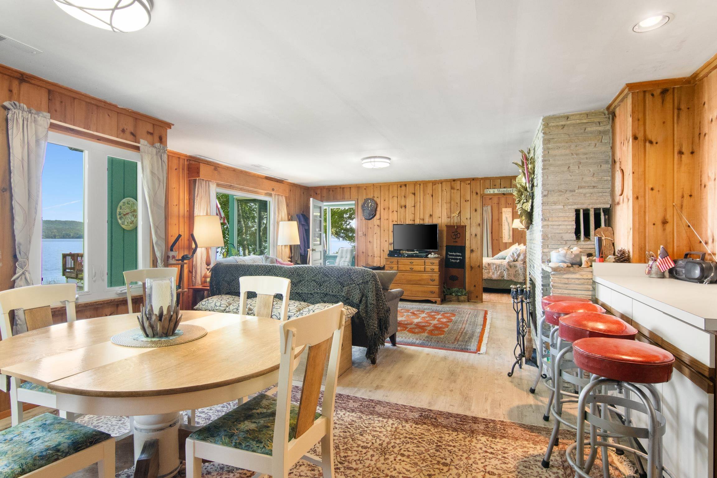 Kewadin, MI 49648,1070 N US-31