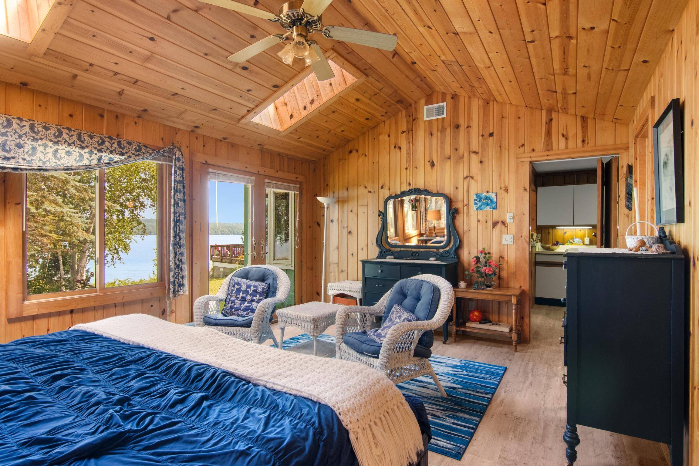 Kewadin, MI 49648,1070 N US-31