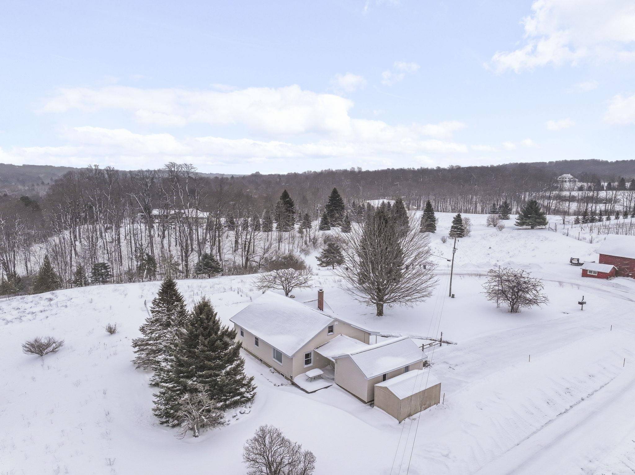 Traverse City, MI 49684,10890 S Watkoski RD