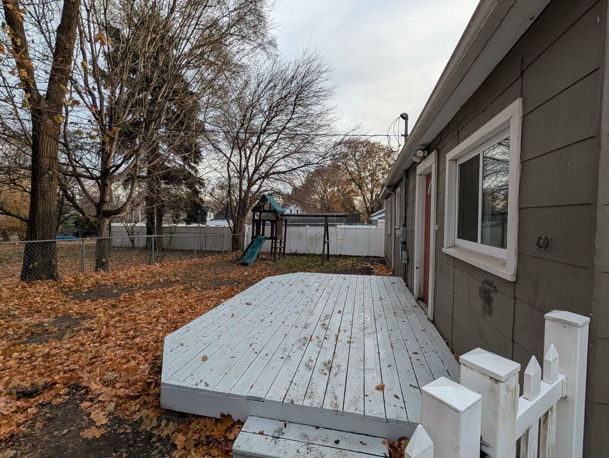 Alma, MI 48881,822 N River AVE