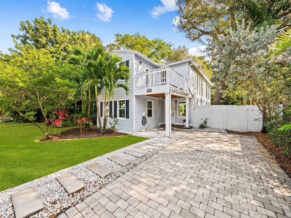 Fort Lauderdale, FL 33312,304 Seminole Ave