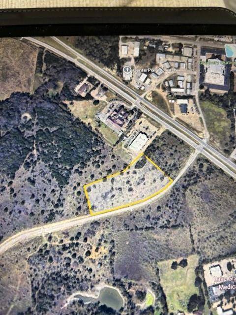 Granbury, TX 76048,XXX S Pirate Drive