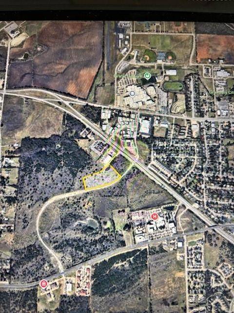 Granbury, TX 76048,XXX S Pirate Drive