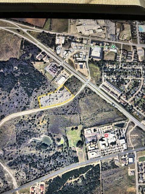 Granbury, TX 76048,XXX S Pirate Drive