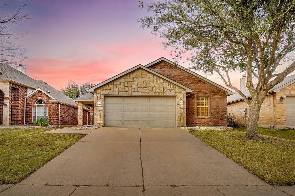 Fort Worth, TX 76244,11744 Kenny Drive