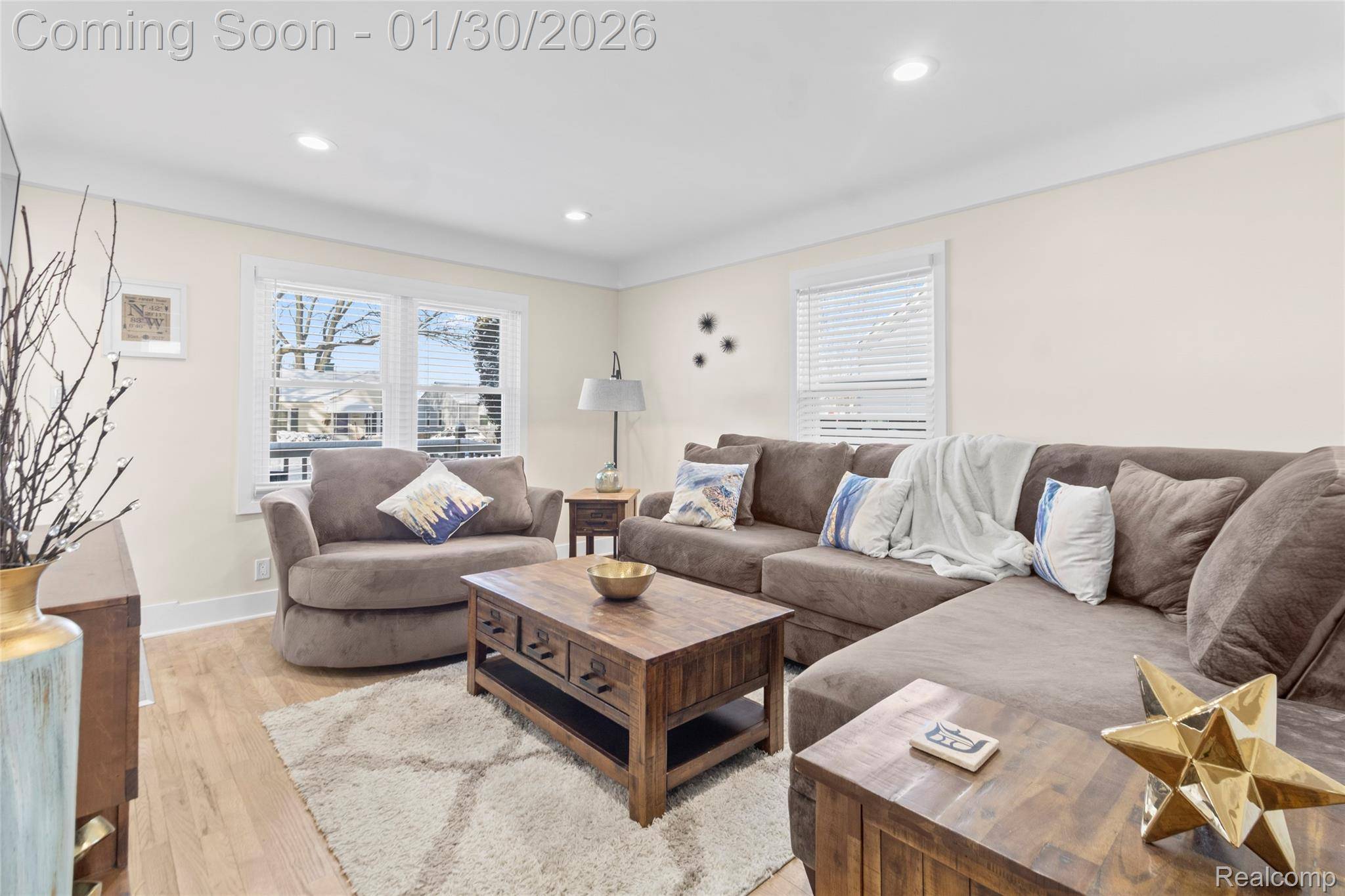 Madison Heights, MI 48071,26364 Hampden ST