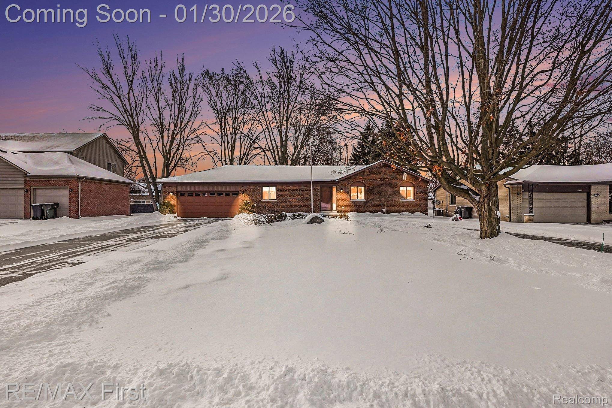 Sterling Heights, MI 48313,12160 19 Mile RD