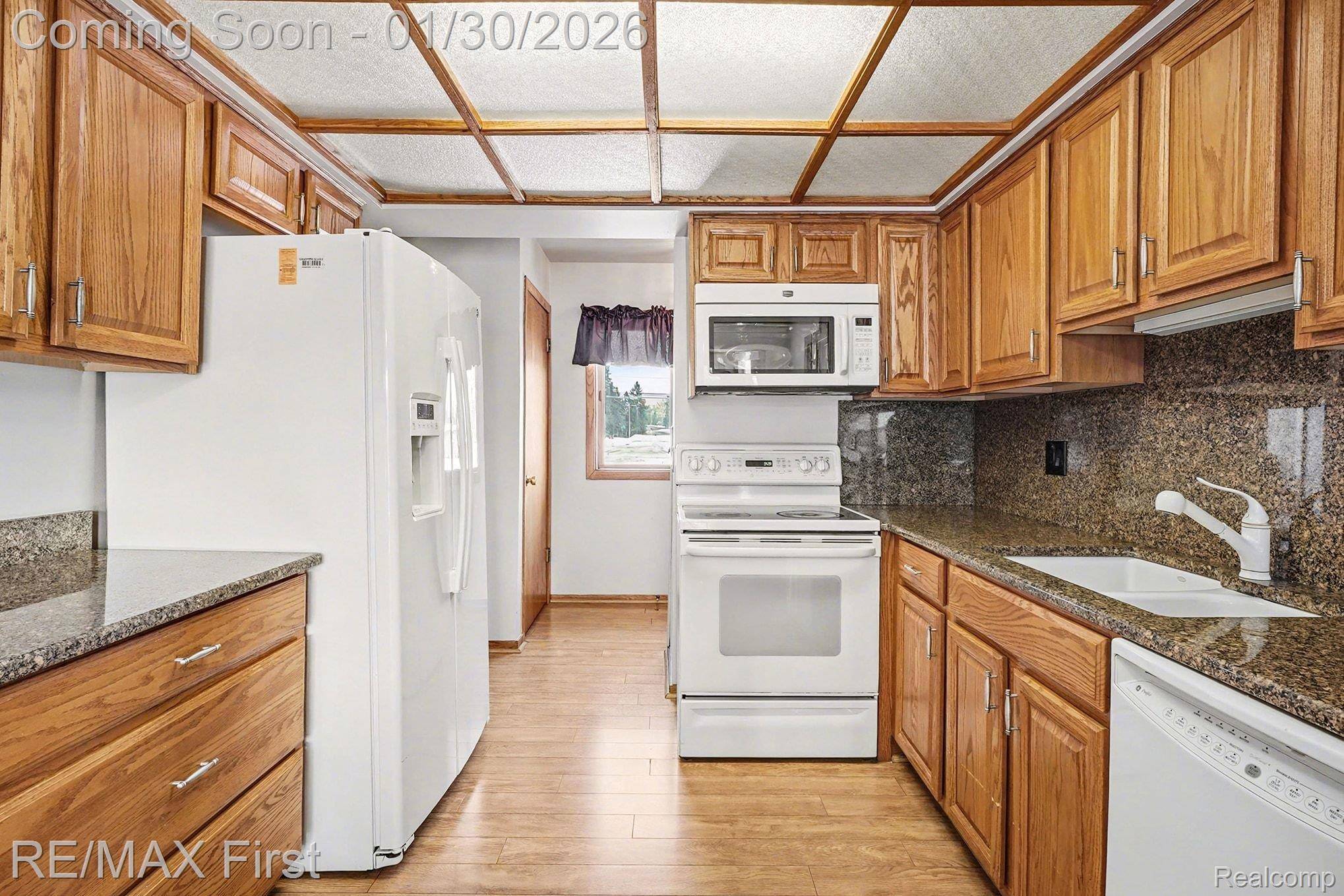 Sterling Heights, MI 48313,12160 19 Mile RD