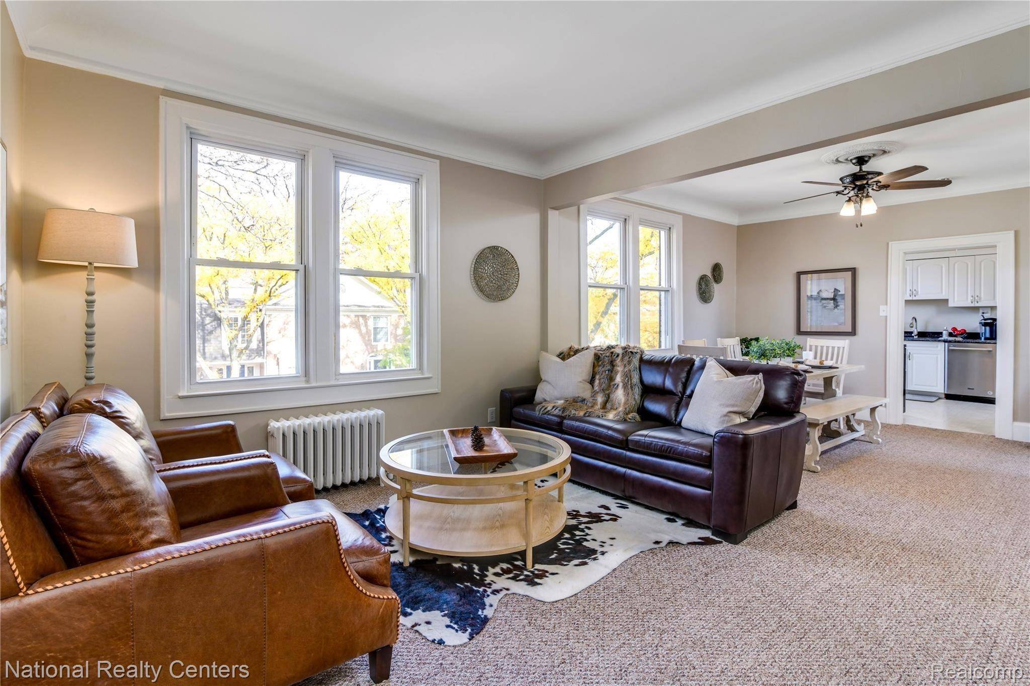 Birmingham, MI 48009,255 W BROWN ST