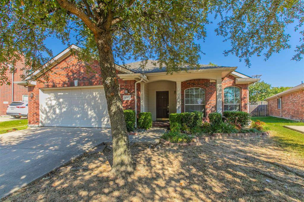 North Richland Hills, TX 76180,6717 Dream Dust Drive