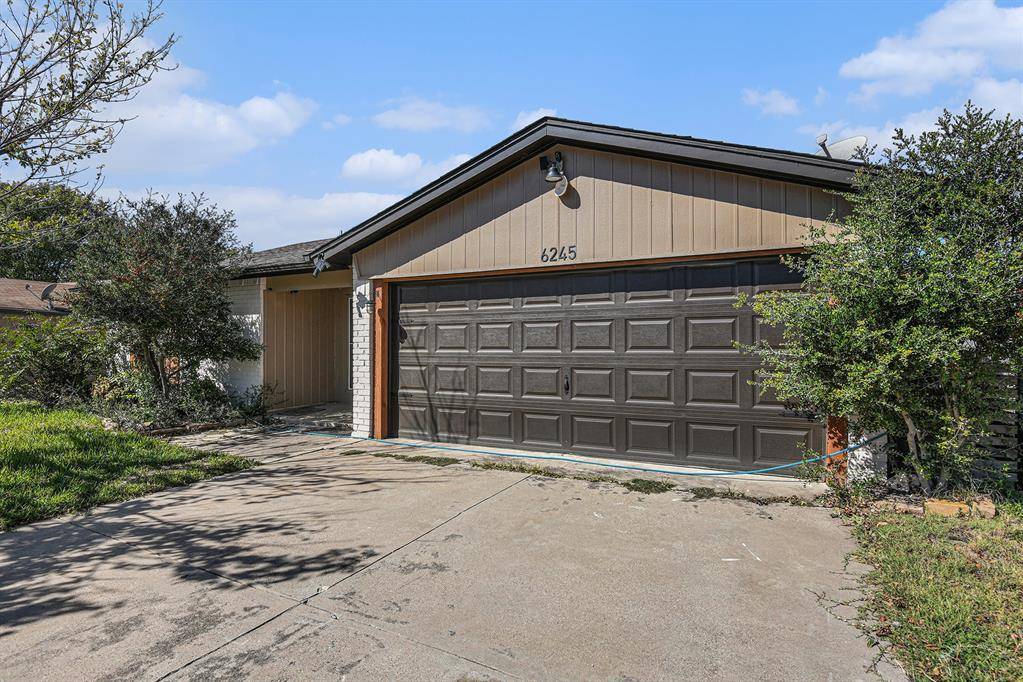 Watauga, TX 76148,6245 Stardust Drive S