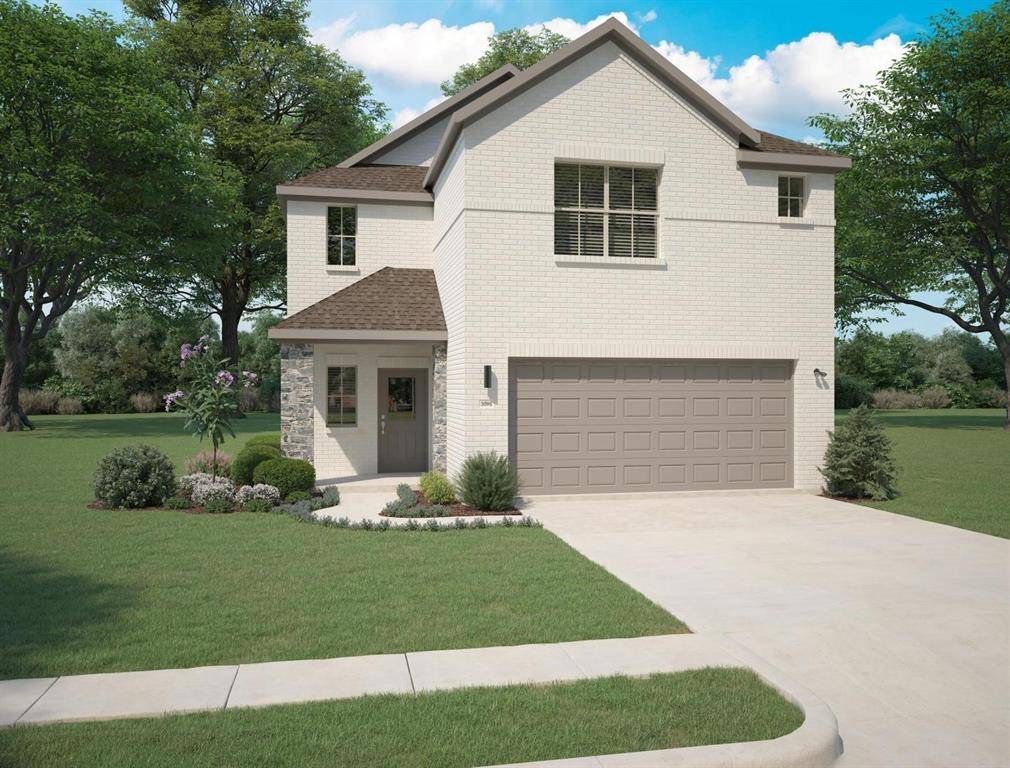 Princeton, TX 75407,2800 Parkside Trail